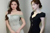 Hòa Minzy khoe eo "con kiến" khiến hội chị em thi nhau "xin vía", hóa ra bí quyết nằm ở thói quen này