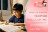 Gia đình có 3 dấu hiệu này, cha mẹ đang tạo nền tảng tốt cho tương lai của con