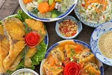Hôm nay nấu gì: Cơm chiều đậm đà cho cả nhà