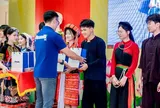 Vinamilk chung tay xây dựng “sức đề kháng số” cho thế hệ tương lai