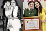 Mẹ ruột MC VTV là NSND từng hát nhạc Tây Du Ký ở Trung Quốc, ảnh thời trẻ gây bất ngờ