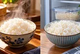Ăn cơm nguội hay cơm nóng tốt hơn cho sức khỏe?