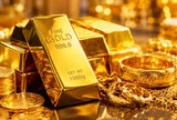 Bảng giá vàng 9999 24K 18K SJC DOJI PNJ hôm nay 30/10/2026