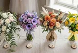 Chọn 1 bó hoa bạn thích nhất
