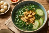 Loại rau có hàm lượng canxi cao hơn sữa, chợ Việt bán vừa nhiều vừa rẻ