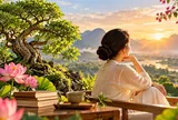 Những người mạng lớn, phúc lớn thường có đặc điểm này: Nhìn cách họ sống là nhận ra