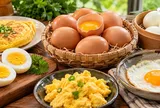 Những thời điểm không nên ăn trứng, nhiều người vẫn vô tư mắc phải