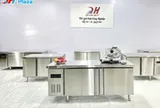 Top 5 thiết bị bếp công nghiệp cần thiết khi mở quán ăn: Đầu tư gì để tránh lãng phí?