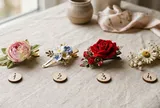 Chọn 1 chiếc kẹp tóc bạn thích nhất