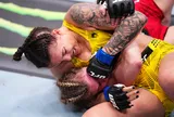 Luana Santos tự tin tranh đai vô địch UFC nếu đánh bại Yana Santos