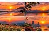 Hãy chọn 1 ánh hoàng hôn xem điều gì đang cản trở bạn thành công