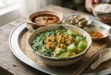 Loại rau mọc um tùm ở Việt Nam, người Nhật ví như “nhân sâm xanh”: Dân dã nhưng giàu dưỡng chất