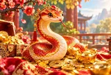 Thứ Hai, Ba (2-3/11): 3 tuổi gặp cơ hội bất ngờ, dễ được sếp cho Thăng Chức Tăng Lương