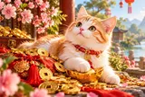 Từ 1/11, 3 tuổi bước vào Đại Vận, Cơ Hội Giàu Sang Tới Gần, Tiền-Tài-Danh bừng sáng