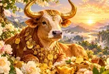 Từ 1-5/11, 3 cung hoàng đạo như bắt được vàng: Quý Nhân Xuất Hiện, Mở Hướng mới cho sự nghiệp