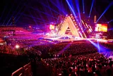 FORESTIVAL 2026 biến thành "Listening Party" khổng lồ: Đen Vâu, VCT và dàn sao đồng loạt "khui" hit mới toanh!