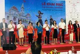 TP.HCM: Kỷ lục 18.000 VĐV tham gia giải marathon quốc tế Techcombank mùa 7
