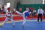 Bế mạc Giải vô địch Taekwondo trường Đại học Tôn Đức Thắng mở rộng lần I năm 2023