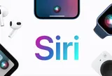 Siri có thể thực hiện chức năng Ghi màn hình trong iOS 16.5 beta