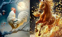 Chủ nhật rực rỡ: 3 con giáp ngồi chơi cũng dễ gặp quý nhân, mở ra con đường mới nhiều cơ hội làm giàu