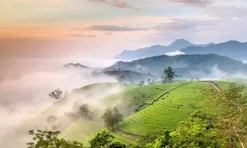 Tỉnh nào ở miền Bắc được các Vua Hùng chọn làm nơi đóng đô, xưng danh “Đất học” nổi tiếng trong sử Việt?