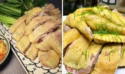 Thịt Gà và Thịt Vịt, ăn loại nào tốt hơn?