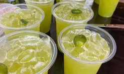 3 người phải tránh uống nước mía