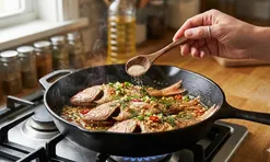 5 công dụng đặc biệt của đường trắng ít người biết