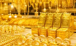 Bảng giá vàng 9999 24K 18K SJC DOJI PNJ hôm nay 10/6/2026