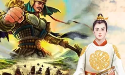 Vị tướng nào xả thân cứu vua Lê Lợi, là Đệ nhất Khai quốc công thần nhà Hậu Lê, có công lớn trong sử Việt?