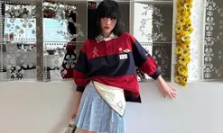Khăn bandana trở thành điểm nhấn thời trang mùa hè: 4 cách biến tấu giúp nâng tầm phong cách