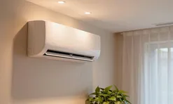 Vị trí tốt nhất để lắp điều hòa trong phòng ngủ