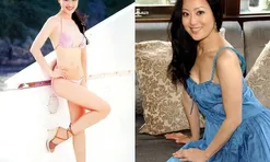 Mỹ nhân sở hữu nhan sắc vạn người mê khiến 2 đại gia lao đao: Tiêu vặt 100 triệu/tháng, sống xa hoa khó ai bì kịp 