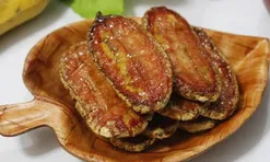 Loại quả "tốt nhất thế giới" chỉ có ở Ninh Bình, trồng 9 tháng cho thu hoạch, thành đặc sản vang danh khắp nơi, giá 70.000 đ/kg