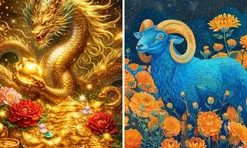 Top 3 tuổi Phát Tài Phát Lộc, Số Mệnh Sang Giàu từ 24/6 đến 10/7
