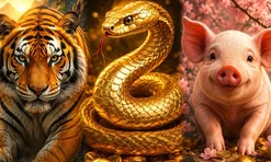 Từ 26/6 đến 6/7: 3 tuổi Sạch Bách Nợ Đời, Tiền Tài Khởi Sắc