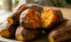 Thường xuyên ăn khoai lang vào buổi sáng, cơ thể nhận được 5 lợi ích đặc biệt