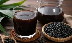 Uống nước đậu đen theo cách này khó thấy hiệu quả