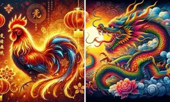 10 ngày liên tiếp (27/6-6/7): 3 tuổi Tiền Đến Như Mưa, Giàu Sang Lừng Lẫy