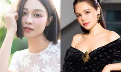 2 "con gái màn ảnh" của NSƯT Chí Trung: Người là phu nhân tập đoàn nghìn tỷ, người là “nữ hoàng nước mắt” đẹp nhất VTV