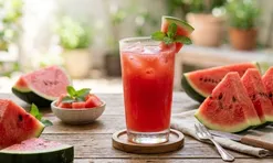 5 món ăn tưởng tốt nhưng nhiều calo, dễ tích mỡ bụng