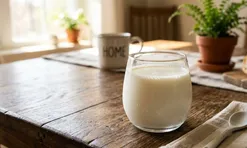 5 nhóm người không nên uống sữa vào buổi sáng