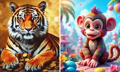3 con giáp Chốt Lãi To từ 9/7 đến 25/7: Trả Nợ - Xây Nhà - Mua Xe ước gì được nấy