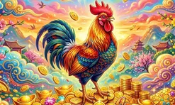 Thứ Năm đến Chủ Nhật (9-12/7), 3 tuổi làm ăn phạt đạt, đón Mưa Tài Lộc