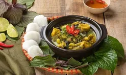 Loại rau nào vứt đâu cũng sống, không tồn dư hóa chất cực tốt cho sức khỏe, 5.000 đồng là mua được?