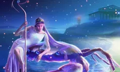Càng được chiều chuộng càng vượng phu: 3 chòm sao là bệ phóng vàng cho bạn đời