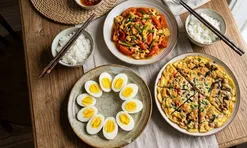 Lời khuyên cho những người thường xuyên ăn trứng