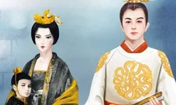 3 người vợ của vua Lê Lợi, nổi tiếng tài giỏi, được đánh giá có công trong cuộc khởi nghĩa Lam Sơn, vang danh sử Việt?