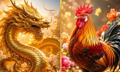 Thứ Sáu, Bảy, Chủ Nhật (24-26/7): 3 con giáp đón vận đổi đờim, biết nắm bắt là sạch nợ, công danh thăng tiến