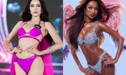 Tân Hoa hậu Emoura Phạm có "dàn cố vấn" cực khủng phía sau, Á hậu Bảo Ngọc "vui ra mặt" vì đạt tâm nguyện